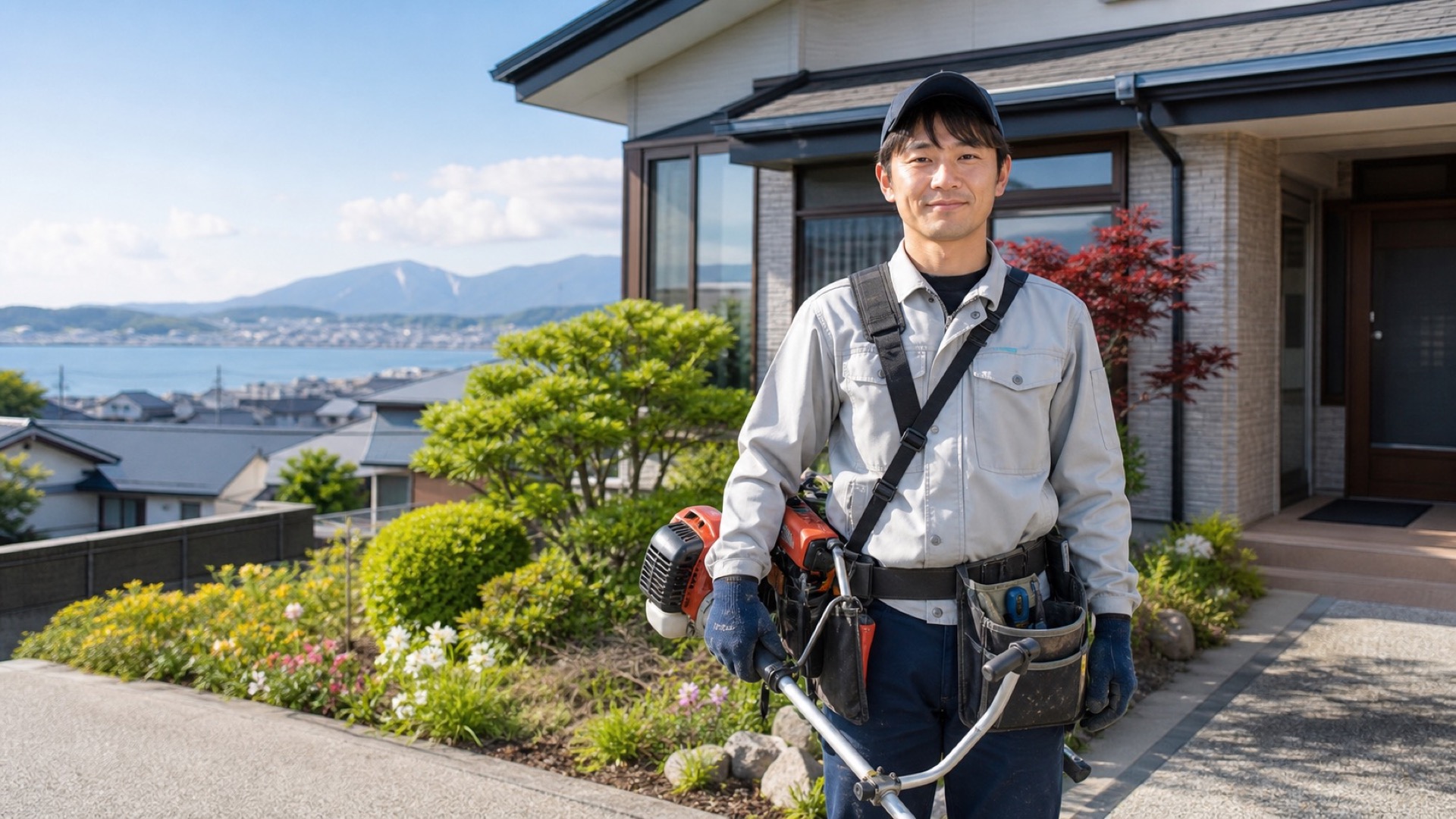 青森県の便利屋対応エリア