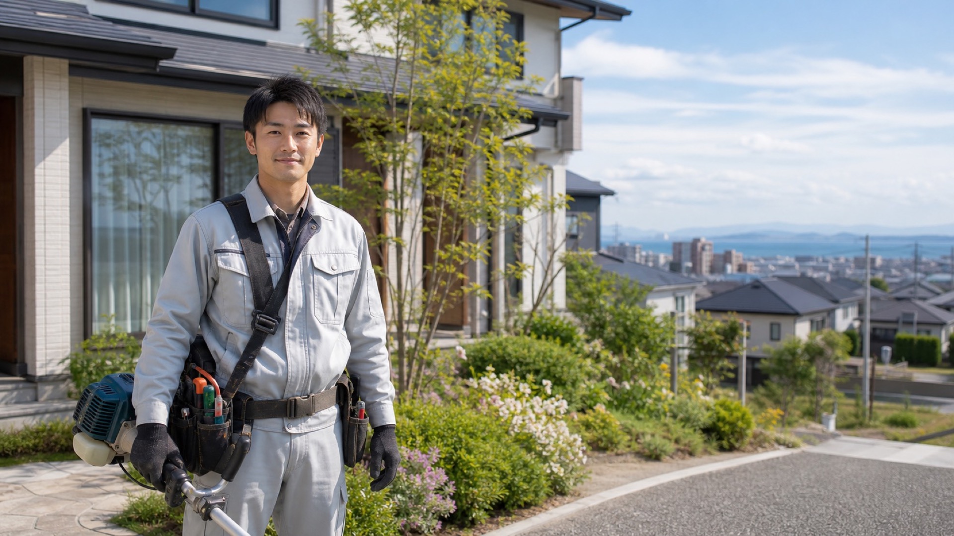 宮城県の便利屋対応エリア