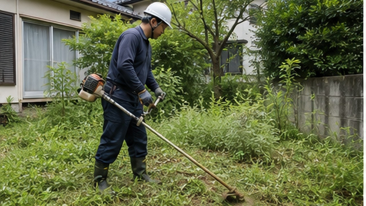 群馬県の住宅トラブル相談イメージ