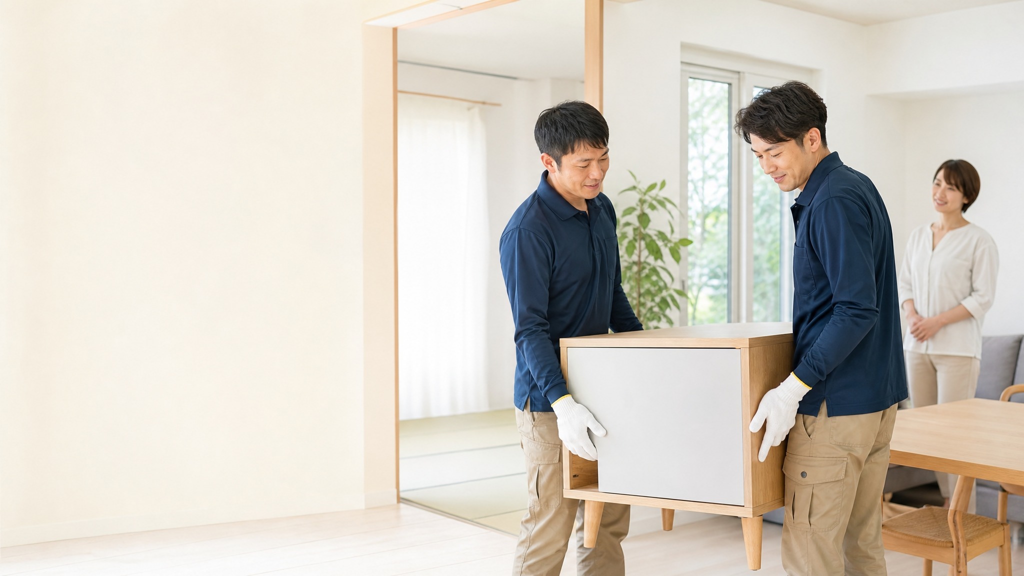 埼玉県所沢市のリフォーム対応イメージ